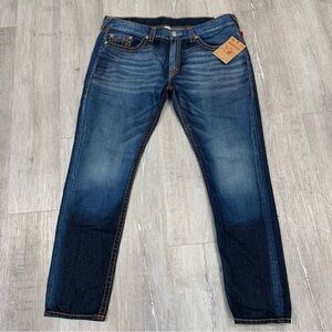 True Religion (new with tags) Mens Jeans Size 42